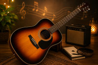 Guitar