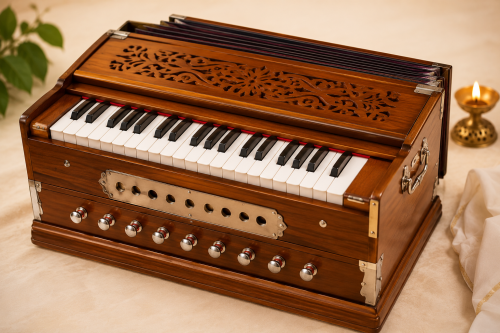 Harmonium