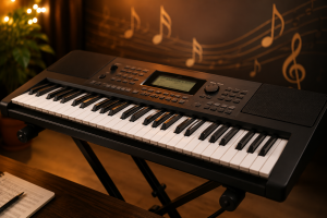 Organ / Keyboard