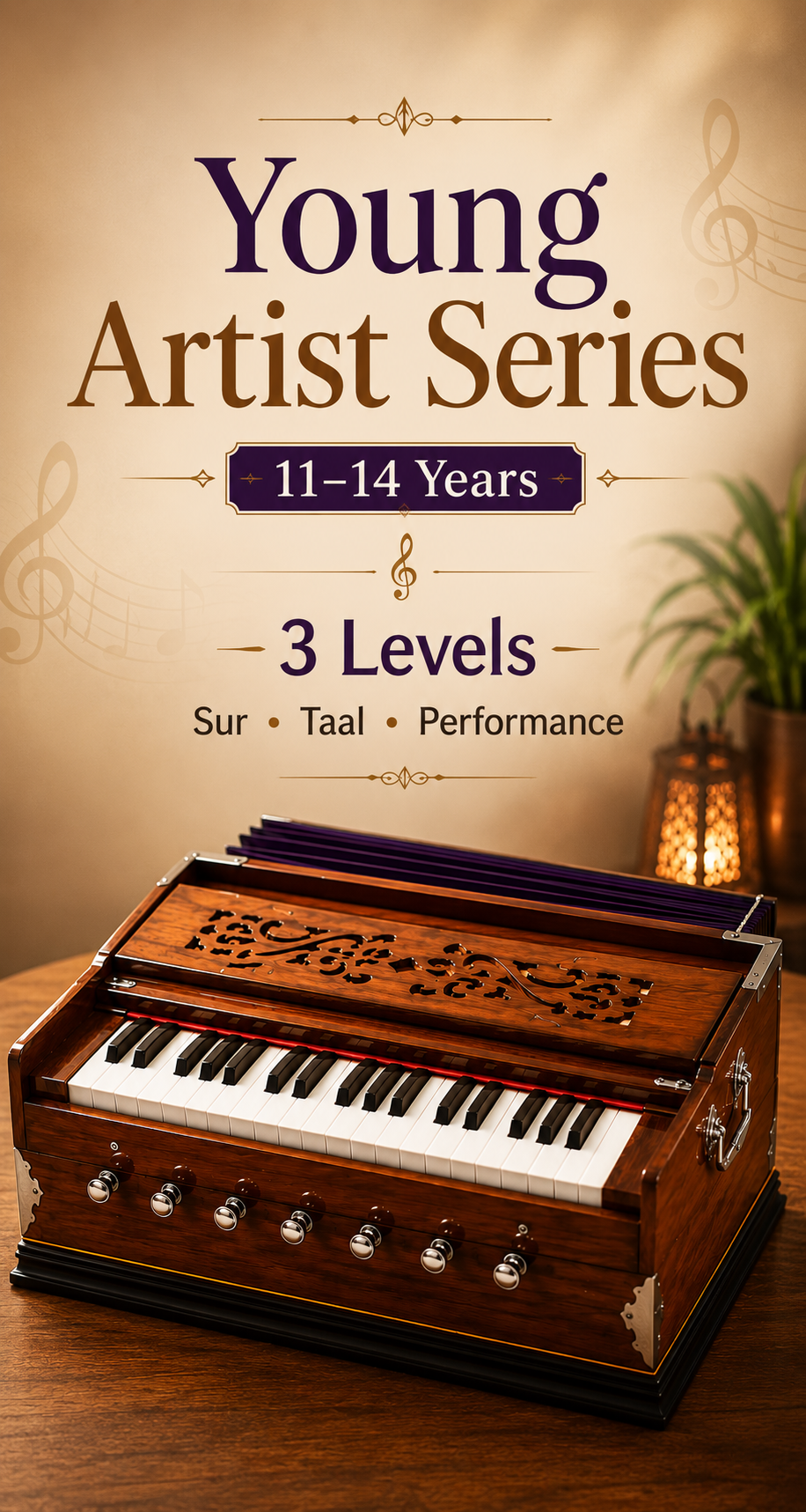 Young Artist Series